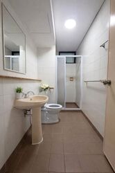 Fernwood Towers (D15), Condominium #533178761